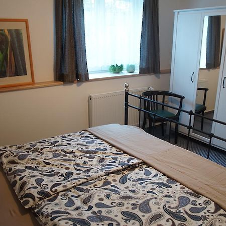 Haus Lullmann Apartment Bremen Room photo
