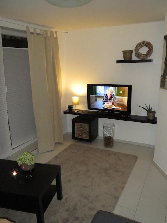Haus Lullmann Apartment Bremen Room photo