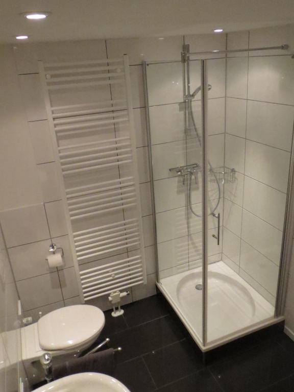Haus Lullmann Apartment Bremen Room photo