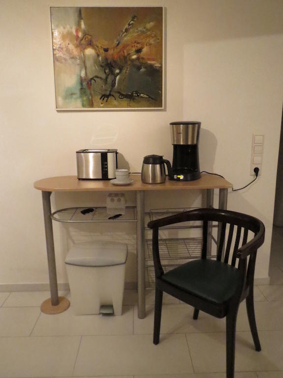 Haus Lullmann Apartment Bremen Room photo