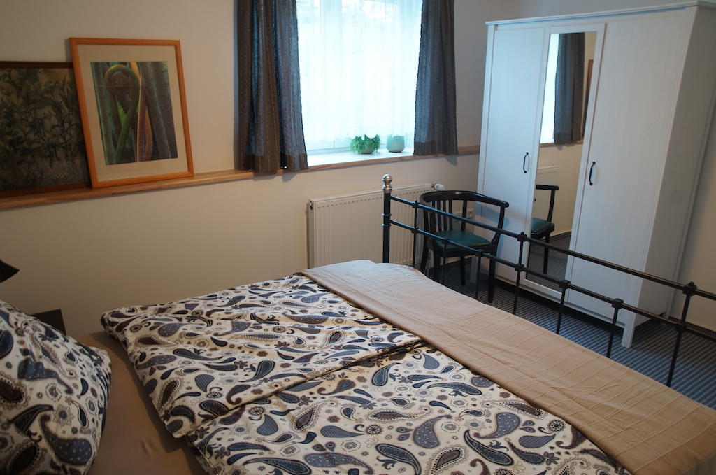 Haus Lullmann Apartment Bremen Room photo