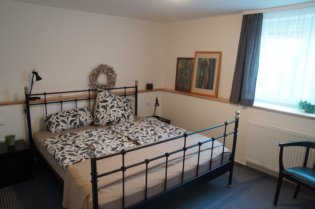 Haus Lullmann Apartment Bremen Room photo