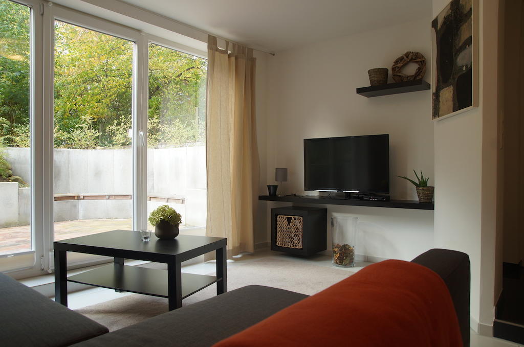 Haus Lullmann Apartment Bremen Room photo